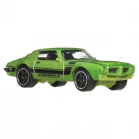 MATCHBOX Samochód 1971 Pontiac Firebird Formula, zdjęcie 9