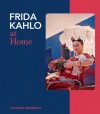 Frida Kahlo at Home - zdjęcie