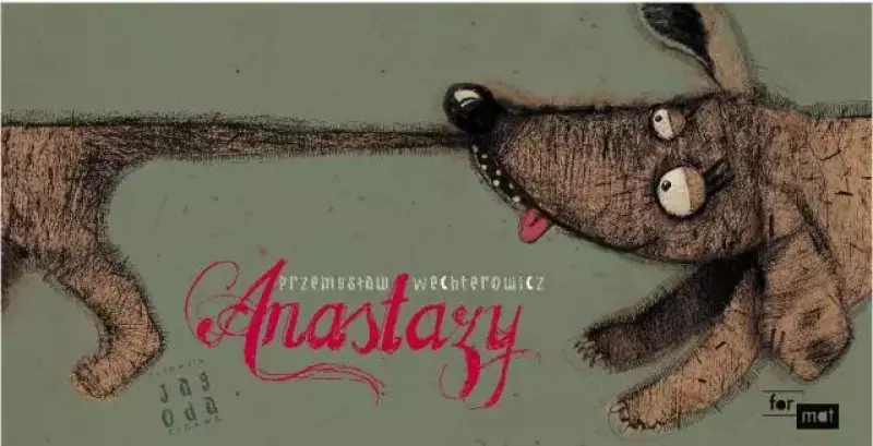 Anastazy Anastazy