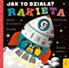 Jak to działa? Rakieta - zdjęcie