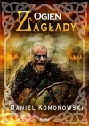 Ogień zagłady. Tom 5 - zdjęcie