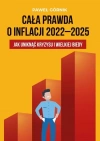 Cała prawda o inflacji 2022-2025 - zdjęcie