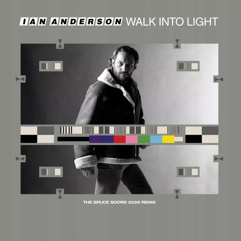 Walk Into Light, Winyl Walk Into Light, Winyl