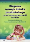 Diagnoza rozwoju dziecka przedszkolnego przed rozpoczęciem nauki w szkole - zdjęcie