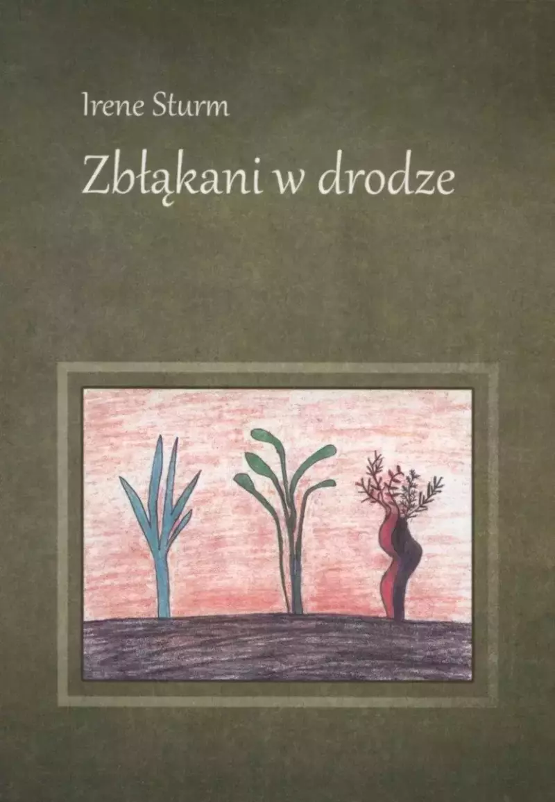 Zbłąkani w drodze Zbłąkani w drodze