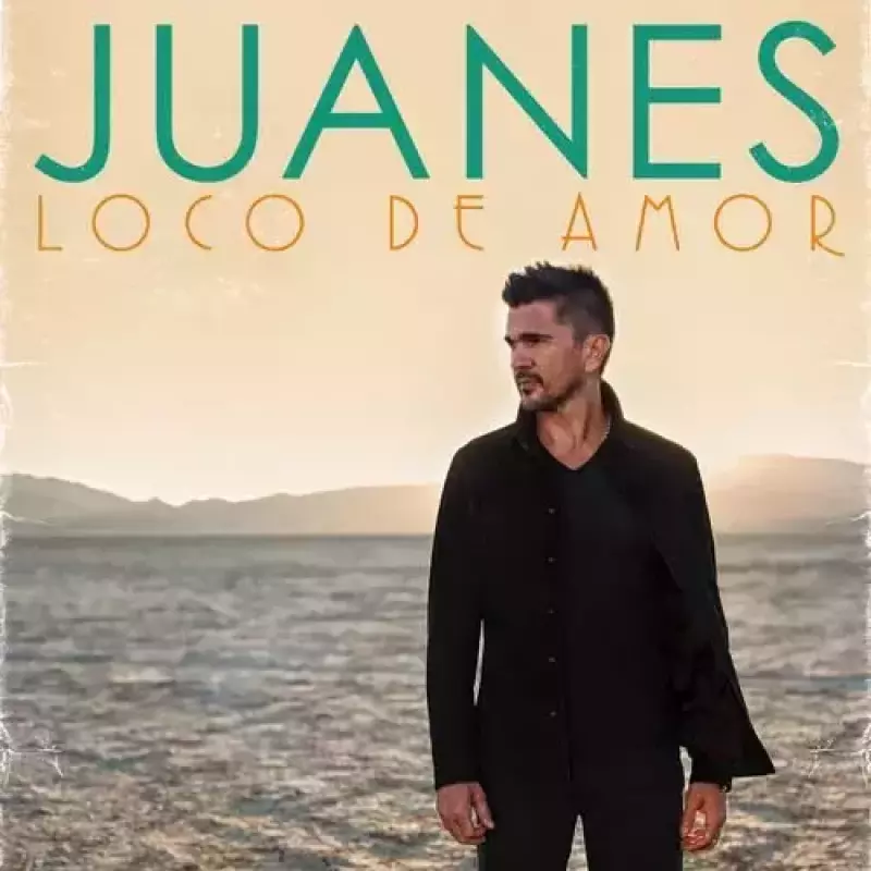 Loco de Amor (Deluxe Edition). CD + DVD Loco de Amor (Deluxe Edition). CD + DVD