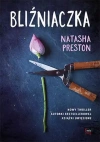 Bliźniaczka, książka papierowa - zdjęcie
