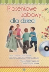 Piosenkowe zabawy dla dzieci - zdjęcie