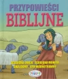 Przypowieści biblijne - zdjęcie