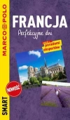 Francja. Przewodnik Smart - zdjęcie