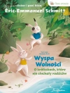 Wyspa wolności. O króliczkach, które nie... - zdjęcie