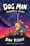 Dogman. Tom 9. Zbrodnia Ikara - zdjęcie