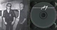 LP1. Lady Pank i Goście, CD, zdjęcie 5