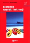 Ekonomika turystyki i rekreacji - zdjęcie