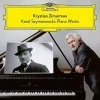 Karol Szymanowski: Piano Works - zdjęcie