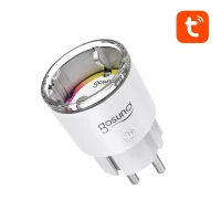 Gniazdko smart GOSUND EP2 Wi-Fi 10A Tuya, zdjęcie 2