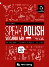 Speak Polish. Vocabulary. Poziom A1-A2+ - zdjęcie