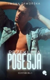 Przeklęta posesja. Edynburg. Tom 3 - zdjęcie