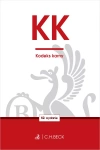 KK. Kodeks karny - zdjęcie