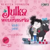 Julka mała weterynarka. Tom 2. Wielki pokaz. Audiobook - zdjęcie