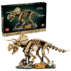 LEGO Jurassic World™ Szkielety dinozaurów: triceratops 77985 - zdjęcie
