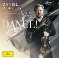 Dance !, CD, zdjęcie 3