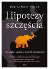 Hipotezy szczęścia. Odnaleźć nadzieję w klasycznej mądrości - zdjęcie
