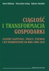 Ciągłość i transformacja gospodarki - zdjęcie