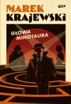 Głowa Minotaura - zdjęcie