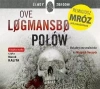 Połów. Audiobook - zdjęcie