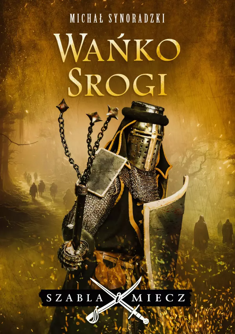 Wańko Srogi Wańko Srogi