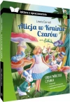 Alicja w Krainie Czarów. Lektura z opracowaniem - zdjęcie