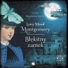 Błękitny zamek. Audiobook - zdjęcie