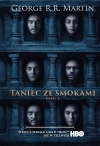 Taniec ze smokami. Tom 2 (wydanie filmowe) - zdjęcie
