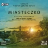 Miasteczko. Audiobook - zdjęcie