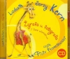 Żyrafa u fotografa i inne wiersze Audiobook - zdjęcie