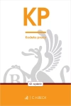 KP. Kodeks pracy wyd. 62 - zdjęcie