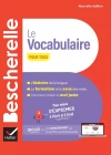 Bescherelle Le vocabulaire pour tous - zdjęcie