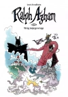 Ralph Azham 6. Wróg mojego wroga - zdjęcie