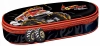 Piórnik saszetka usztywniona ST.RIGHT PC-01 Hot Wheels - zdjęcie
