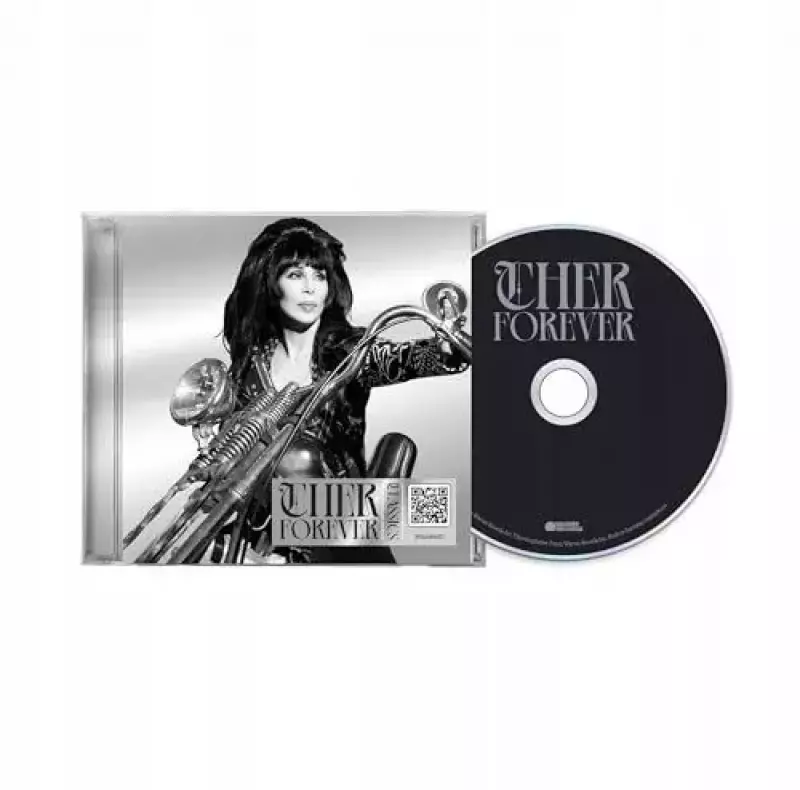 Forever Classics, CD Forever Classics, CD