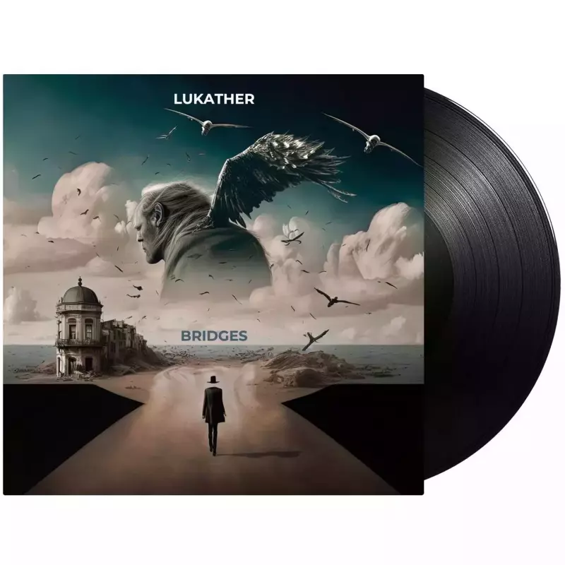 Bridges LP, Winyl