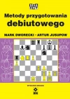 Metody przygotowania debiutowego - zdjęcie