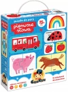 Puzzle CzuCzu do pary. Pierwsze słowa - zdjęcie
