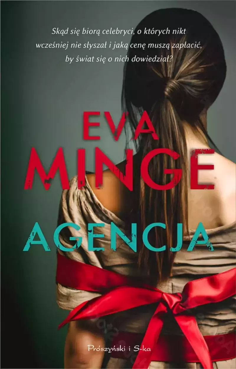 Agencja Agencja