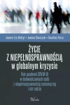 Życie z niepełnosprawnością w globalnym kryzysie. Rok pandemii COVID-19 w doświadczeniach osób z niepełnosprawnością sensoryczną i ich rodzin Życie z niepełnosprawnością w globalnym kryzysie. Rok pandemii COVID-19 w doświadczeniach osób z niepełnosprawnością sensoryczną i ich rodzin - zdjęcie