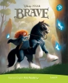 PEKR Brave (4) DISNEY - zdjęcie