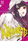 Wandance. Tom 3 - zdjęcie