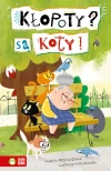 Kłopoty? Są koty! - zdjęcie