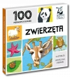 100 pierwszych słówek. Zwierzęta - zdjęcie